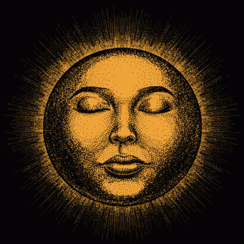 Slumbering Sun : Out of the Blue